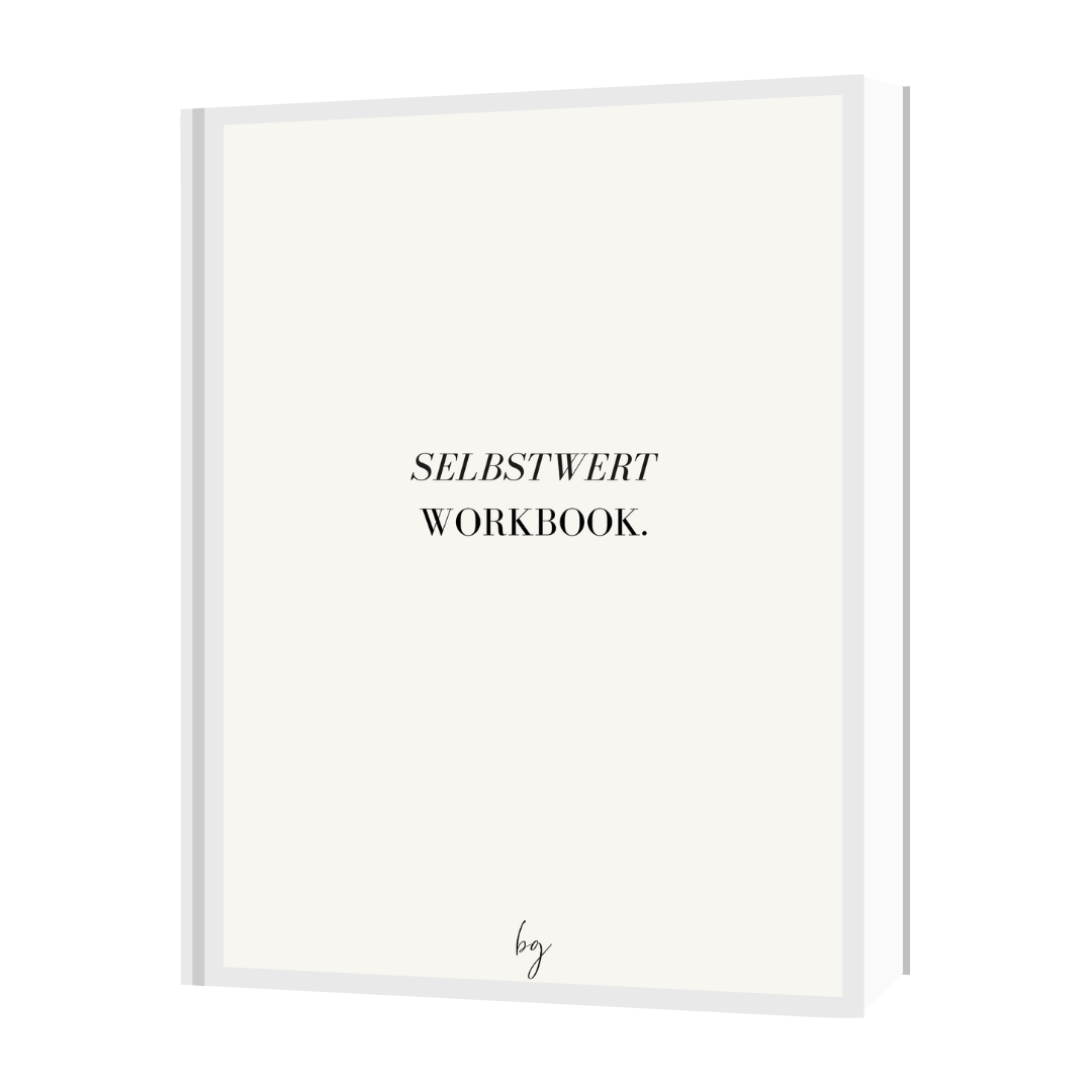 Selbstwert-Workbook