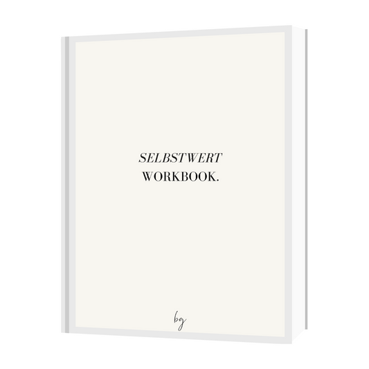Selbstwert-Workbook